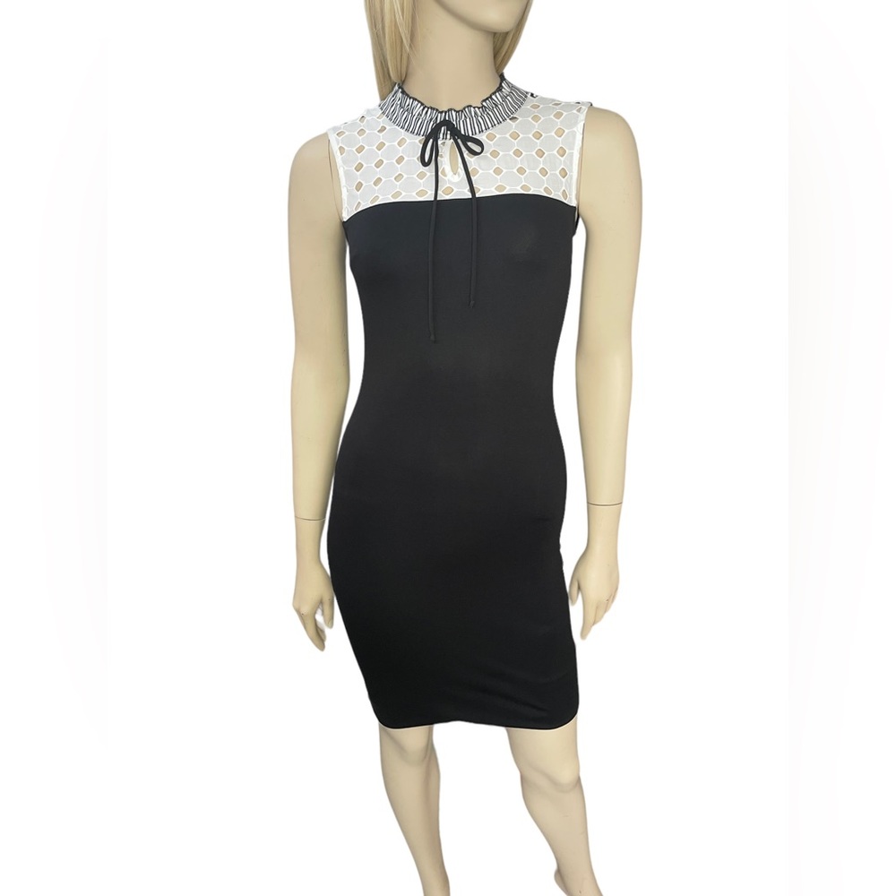 Smak Parlour Dress NWT